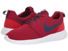 Nike Roshe One (red Crush/midnight Navy/university Red) Men's Classic Shoes
