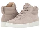 Vionic Jenning (light Grey) Women's Shoes