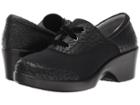 Alegria Madi (floral Notes) Women's Lace Up Casual Shoes