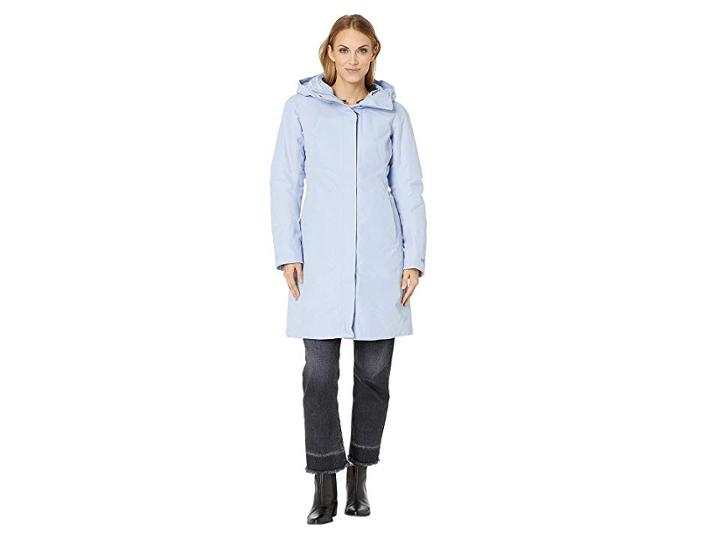 Arc'teryx Patera Parka (osmosis) Women's Clothing