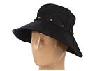 Volcom - Spike Me Up Sun Hat (black