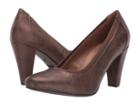 Mootsies Tootsies Eloquent (copper) Women's 1-2 Inch Heel Shoes