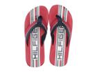 Tommy Hilfiger Daylon (red Multi) Men's Sandals