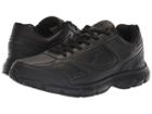 Goodyear Footwear Stride (black) Men's Lace Up Casual Shoes