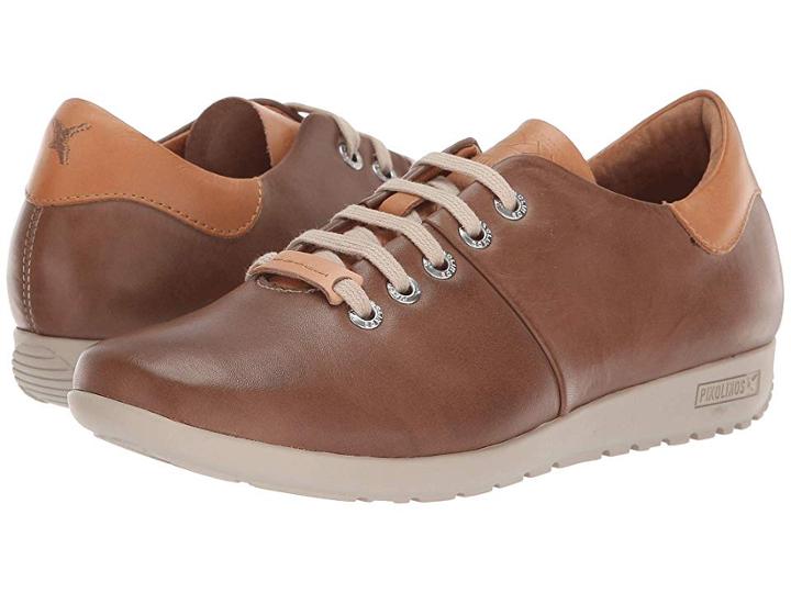 Pikolinos Lisboa W67-4720c1 (siena) Women's Shoes