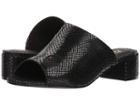 Matisse Damsel (lizard) Women's Sandals