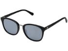 Guess Gu6927 (shiny Black/smoke Mirror) Fashion Sunglasses