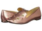 Katy Perry The Turner (pink Soft Powder Smooth) Women's Shoes