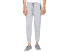 Hurley Dri-fit Disperse Pants (cool Grey/white) Men's Casual Pants