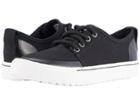 Sorel Campsneak Lace (black) Women's Shoes