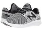 New Balance Coast V3 (black/white) Women's Running Shoes