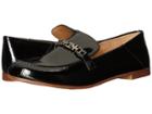 Franco Sarto Paolina (black Patent) Women's Shoes