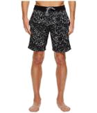 Billabong Sundays Lt Boardshorts (black) Men's Swimwear