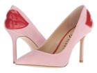 Katy Perry The Femi (rose Suede) Women's Shoes