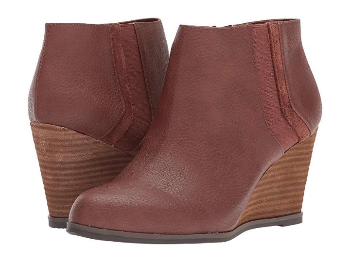 Dr. Scholl's Patch (copper Brown) Women's Shoes