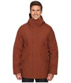 Burton Breach Jacket 15 (matador) Men's Coat