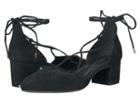Kenneth Cole New York Tonianne (black) Women's Shoes