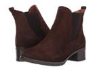 Eric Michael Franca (brown) Women's Shoes