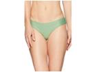 Speedo Piper Bikini Bottom (palm) Women's Swimwear