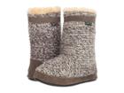Woolrich Whitecap Knit Boot (warm Neutral) Women's  Boots