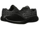 Skechers Go Run 600 (black) Women's Running Shoes
