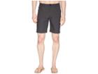 Mountain Hardwear Canyon Protm Shorts (shark) Men's Shorts
