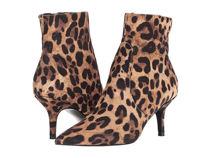 Guess Deidra (brown Fabric) Women's Boots