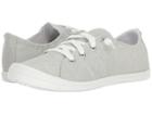 Not Rated Neema (silver) Women's Lace Up Casual Shoes