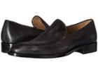 Mezlan Strauss (graphite) Men's Shoes