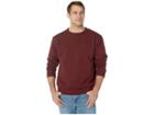 Champion Powerblend Crew (maroon) Men's Clothing