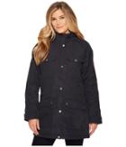 Fjallraven Greenland Winter (dark Navy) Women's Clothing