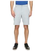 Nike Golf Dynamic Woven Shorts (wolf Grey/reflective Silver) Men's Shorts