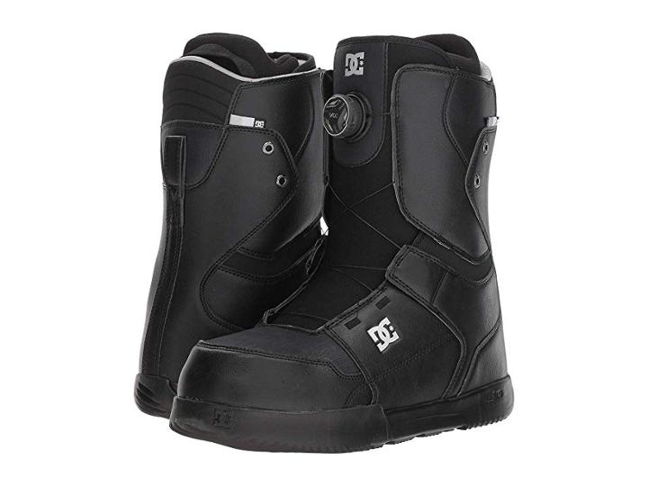 Dc Scout Boa '18 (black) Men's Snow Shoes