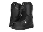 Dc Scout Boa '18 (black) Men's Snow Shoes
