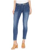 Free People Jeans Stratford Skinny (blue) Women's Jeans