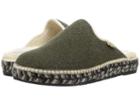 Toni Pons Mysen-fe (caqui) Women's Shoes