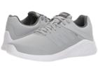 Asics Comutora (mid Grey/mid Grey/carbon) Men's Running Shoes