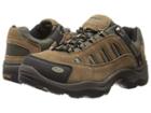 Hi-tec Bandera Low Wp (bone/brown/mustard) Men's Shoes