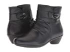 Spring Step Berence (black) Women's Shoes