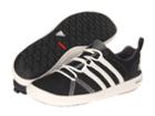 Adidas Outdoor Climacool Boat Lace (black/chalk/sharp Grey) Men's Shoes