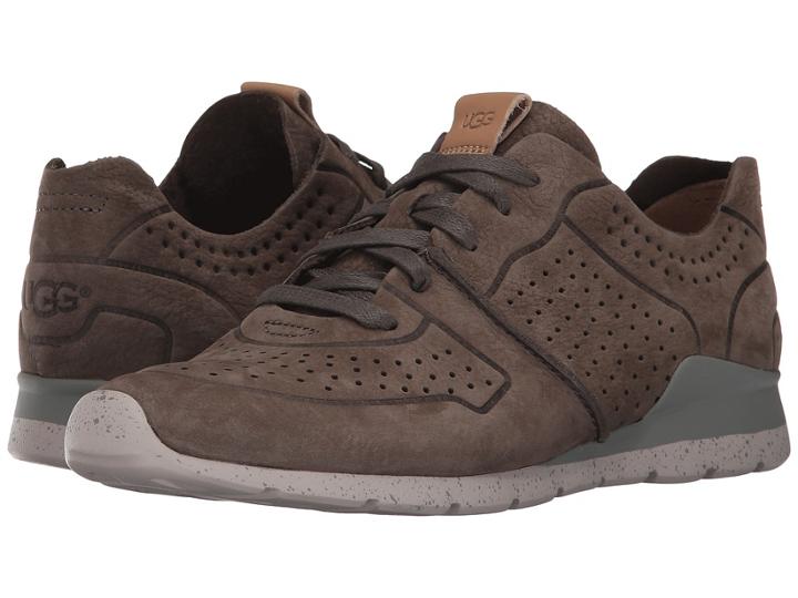 Ugg Tye (slate) Women's Shoes
