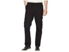 Huf Surplus Easy Pants (black) Men's Casual Pants