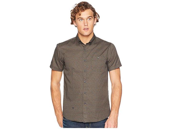 Vissla Tambora (phantom) Men's Clothing
