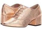 Chinese Laundry Mariqueen (rose Gold) Women's 1-2 Inch Heel Shoes