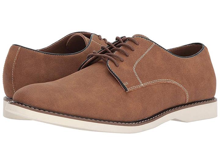 Madden By Steve Madden Elvan (cognac) Men's Shoes