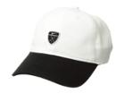 Nike H86 Novelty (white/black/black) Baseball Caps