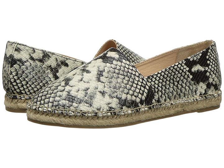 Circus By Sam Edelman Laila (cashmere Amazon Python) Women's Shoes