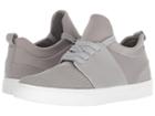 Steve Madden Lumi (grey) Women's Shoes