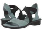 Arche Satia (celadon) Women's Sandals
