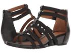 Eurosoft Rayelle (black) Women's Shoes